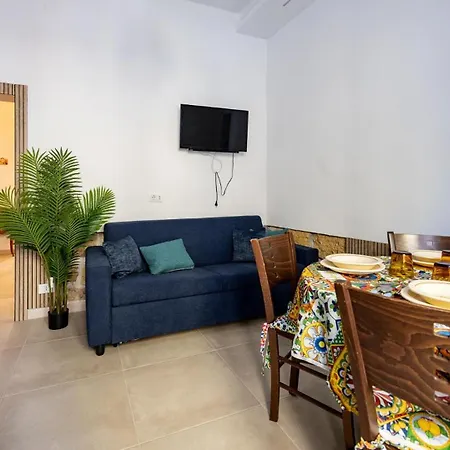 Appartement Living Ballaro By Rentbeat