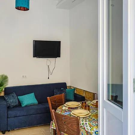 Living Ballaro By Rentbeat Palermo