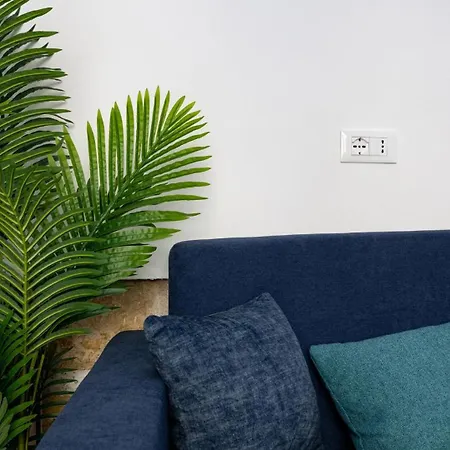 Living Ballaro By Rentbeat Appartement