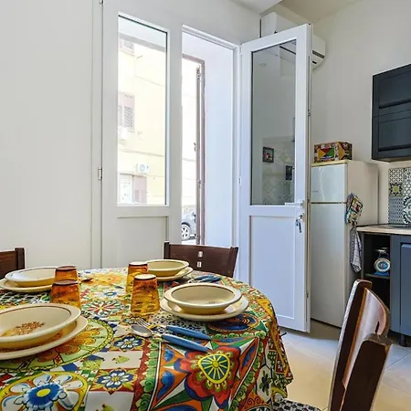 Living Ballaro By Rentbeat Palermo