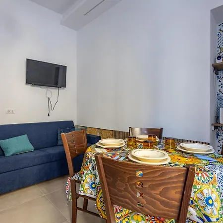 Living Ballaro By Rentbeat Appartement
