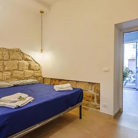 Living Ballaro By Rentbeat *
