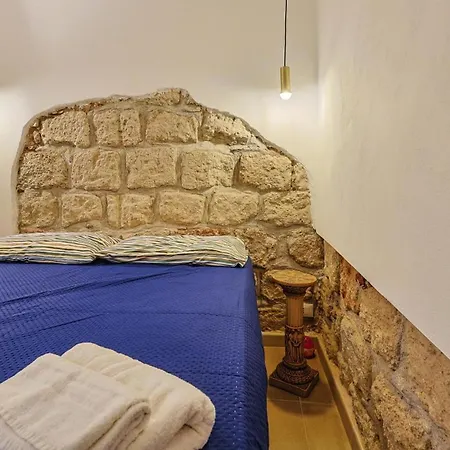 Appartement Living Ballaro By Rentbeat