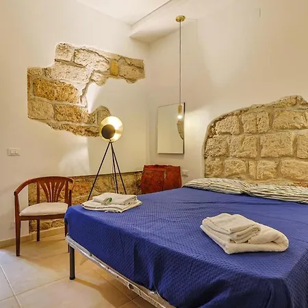 Living Ballaro By Rentbeat Appartement Palermo