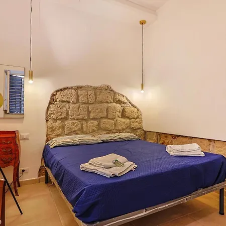 Living Ballaro By Rentbeat Appartement