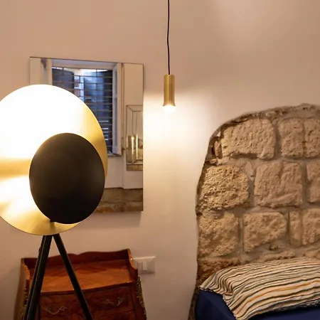 Living Ballaro By Rentbeat Appartement *