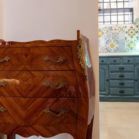 Living Ballaro By Rentbeat Palermo