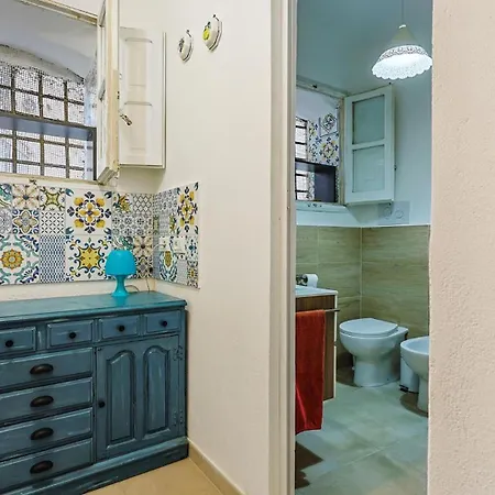 Appartement Living Ballaro By Rentbeat *