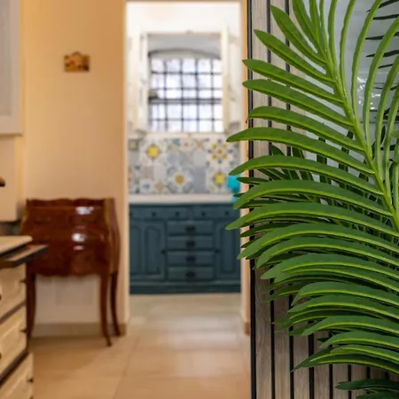 Living Ballaro By Rentbeat Appartement *