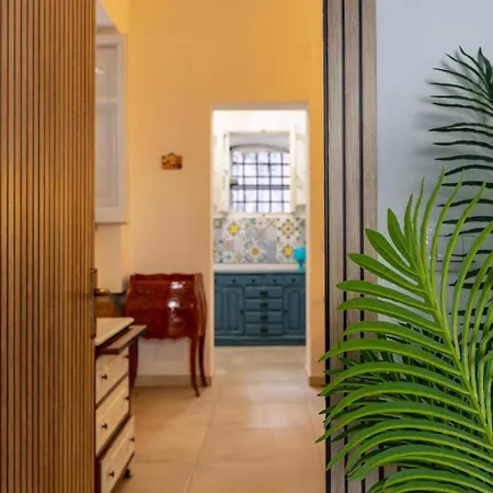 Appartement Living Ballaro By Rentbeat *