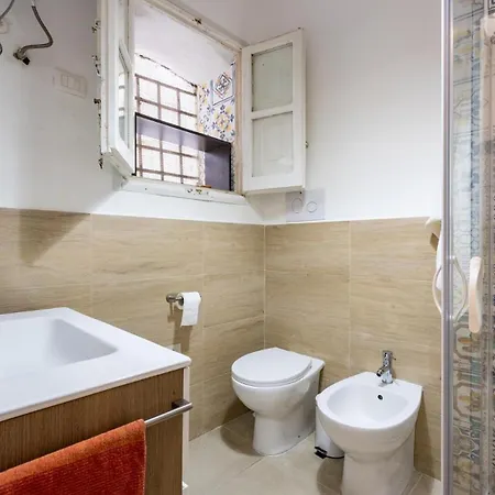 Appartement Living Ballaro By Rentbeat