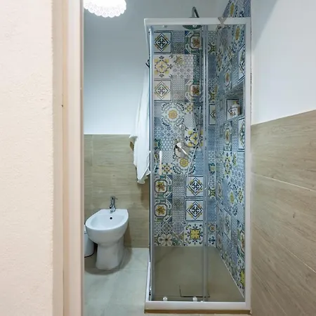 Living Ballaro By Rentbeat Appartement