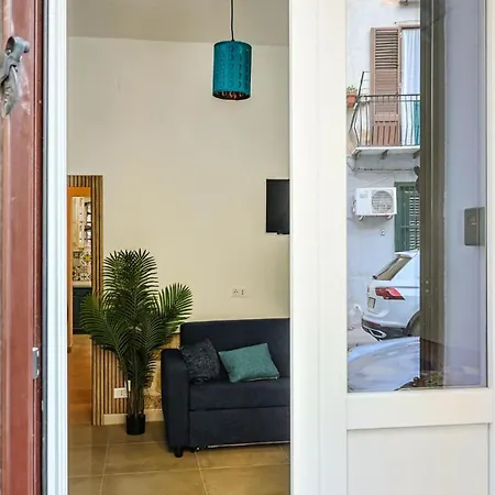 Living Ballaro By Rentbeat Appartement *